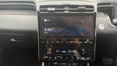 Hyundai TUCSON 1.6 TGDi 48V MHD Premium 5dr 2WD DCT Petrol Estate